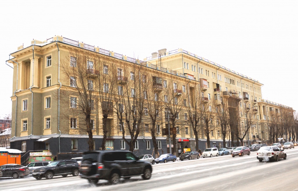 Дом 002.mp4 Продолжение рассказа о старом доме и дикой бригаде.Часть вторая. смотреть онлайн