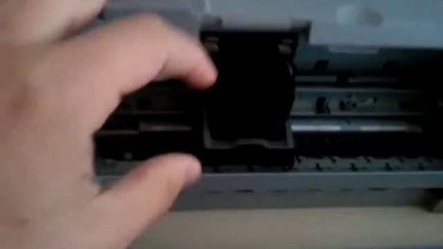 How to remove the print head off a canon ip1500 смотреть онлайн
