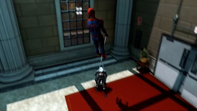 The Amazing Spider-Man 2 Launch Trailer смотреть онлайн