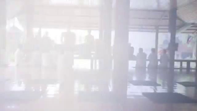 Випассана - Лесной монастырь Там Вуа/ Vipassana - Forest monestry Tam Wua 03/2015 смотреть онлайн