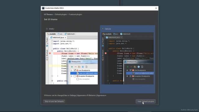 How to install IntelliJ IDE in Windows ( ျမန္မာ) смотреть онлайн