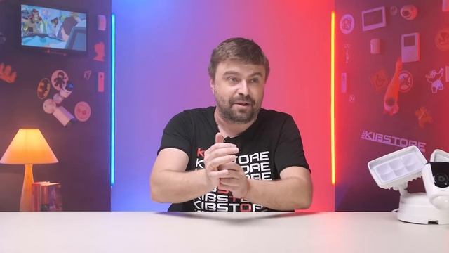 IP Камера IMOU Floodlight Cam IPC-L26P | Полный Обзор