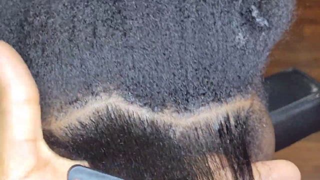 How I try to curl my daughter's hair смотреть онлайн