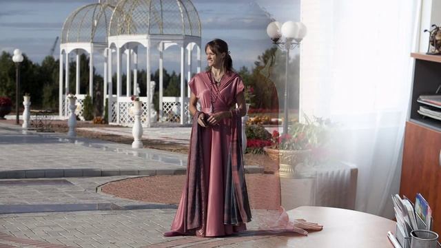 Коллекция повседневной одежды ариев смотреть онлайн