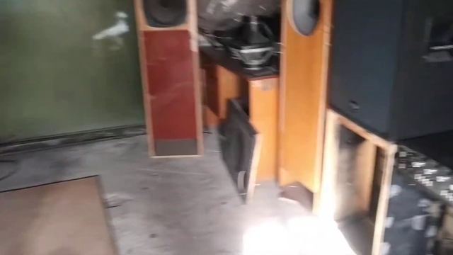 Труба Войта tqwp на динамиках 4а32 смотреть онлайн