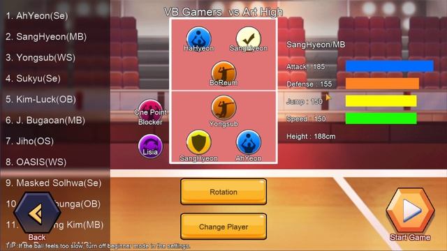 The Spike Volleyball - Superstar Event - Progress Reset - Bluestacks Fixed Though! смотреть онлайн
