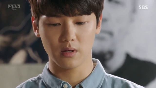 Ha Neul collapse onto the floor (Entertainer E11) Kdrama hurt scene/sick male lead/pass out смотреть онлайн