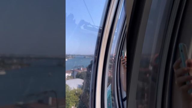 Стамбул. Что посмотреть можно самостоятельно. смотреть онлайн
