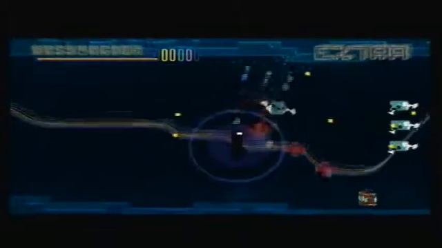 Bit Trip Fate Demo смотреть онлайн