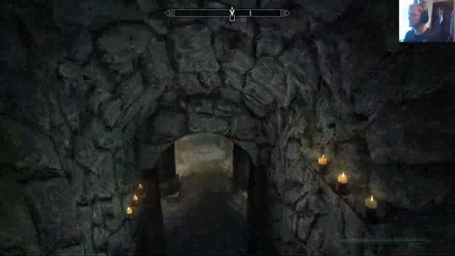 Let's Play The Elder Scrolls V: Skyrim Anniversary Part 440: The Scroll Reading смотреть онлайн