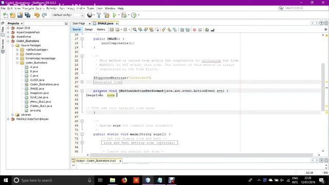 How to add images to JOptionPane dialog boxes|Java Tutorial#8 |CodeX ARBX 2019 смотреть онлайн