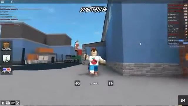 MM2 corl,sketch,denis,alex MADNESS смотреть онлайн