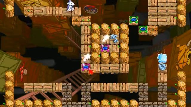 SNOWY PUZZLE ISLAND FREE DOWNLOAD смотреть онлайн