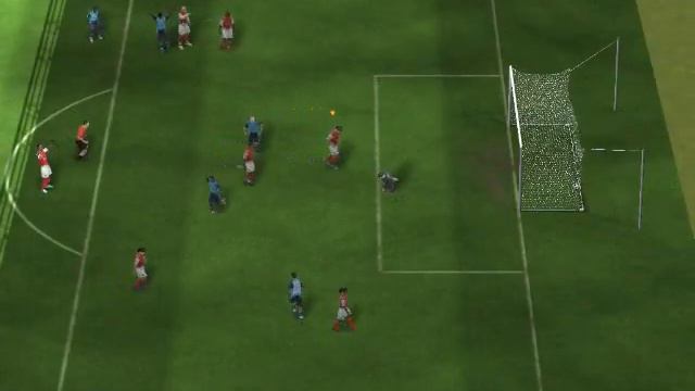 Ах да Павлюченко. FIFA 09...wmv смотреть онлайн