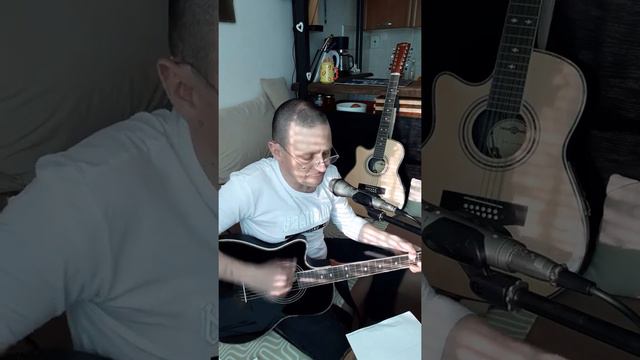 Miro Žbirka cover Biely Kvet смотреть онлайн