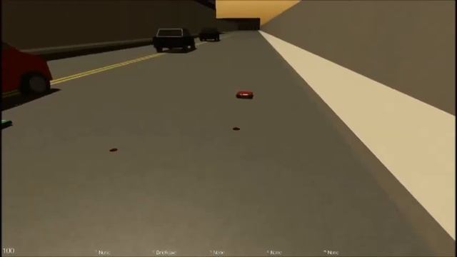 Типа Летс Плей: Sub Rosa #1 смотреть онлайн