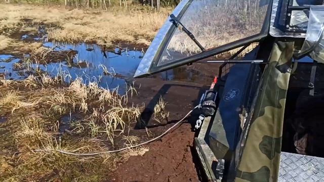 Вездеход Хома и как его можно засадить смотреть онлайн