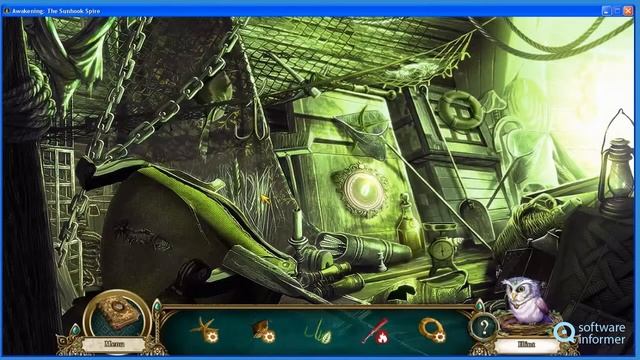 How it works: Awakening: Sunhook Spire смотреть онлайн