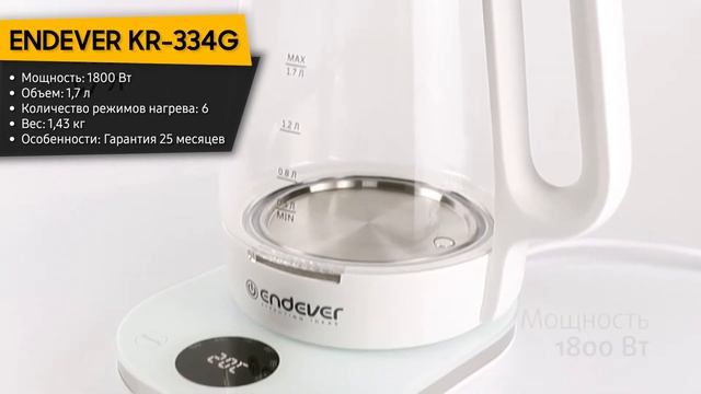 ТОП—7. Лучшие стеклянные электрические чайники для дома. Рейтинг 2023 года! смотреть онлайн