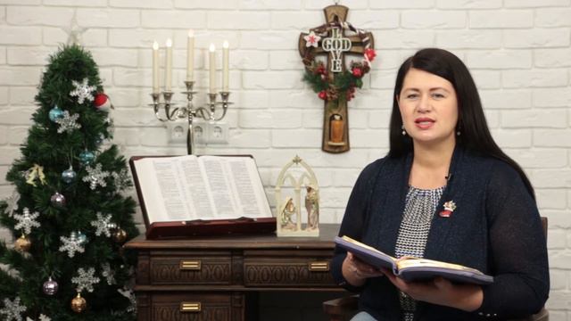 23 декабря - Слово, меняющее жизнь. смотреть онлайн