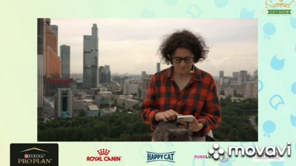 Anny Magic отвечает на вопросы и передаёт приветы🔮