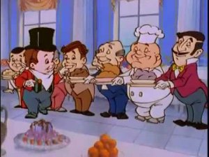 Из чего же сделаны наши мальчишки и девчонки? Разберемся