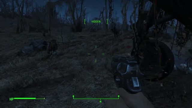 Fallout 4 Blind - E6 - Heading Out смотреть онлайн