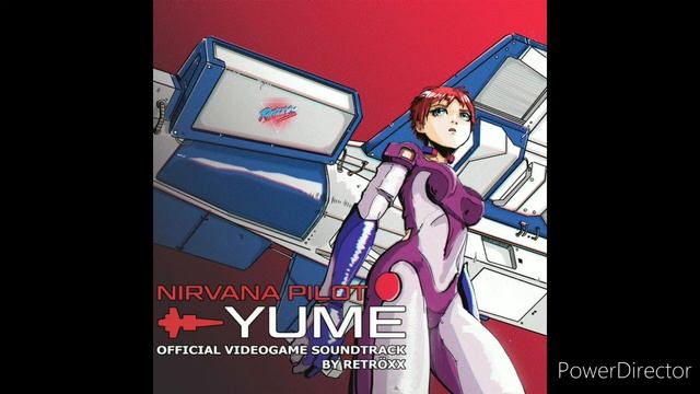 Nirvana Pilot Yume OST - Lethal- By Retroxx смотреть онлайн