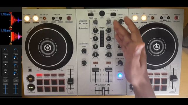 How To Use EQs For Mixing Songs DJ EQ Mix Techniques (eq se dj mixing karna sikhe hindi) смотреть онлайн