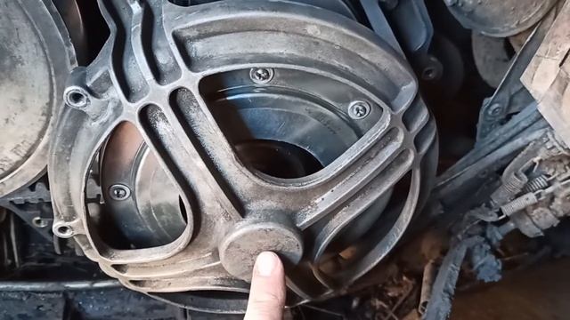 сборка вариатора стелс 700 продолжение ч.1 смотреть онлайн