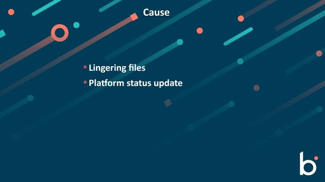 Troubleshooting How to clear a Pending or Hung Process in Kubernetes environment смотреть онлайн