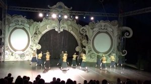 Военный вальс 'Воспоминание'.mp4