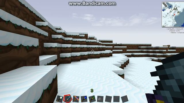 MInecraft обзор модов магическая сборка смотреть онлайн