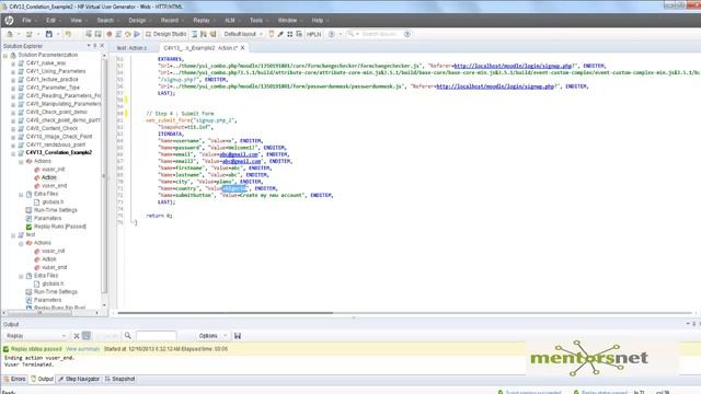LR 41 How To Handle Dynamic drop down lists смотреть онлайн