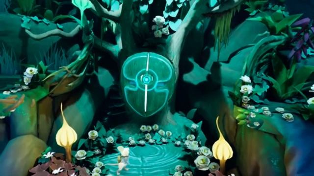 Moss: Book 2(VR)| Аккуратный сиквел прекрасной адвенчуры| Обзор игры смотреть онлайн