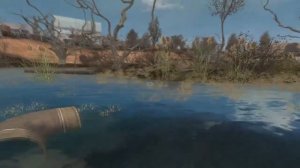 Тайник Кости на Янтаре