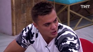 Дом-2: Ты что говоришь, тупорылая?