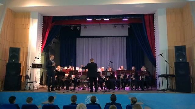 Старинная полька "Дедушка" смотреть онлайн