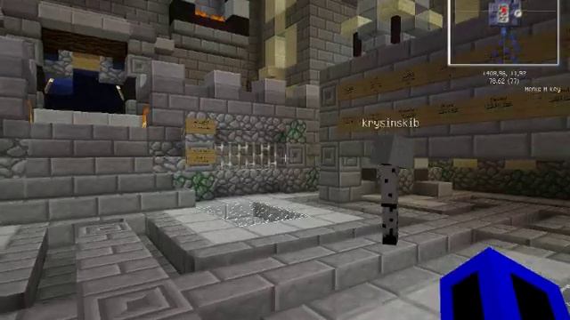 GHOSTCRAFT, Minecraft и призраки. смотреть онлайн