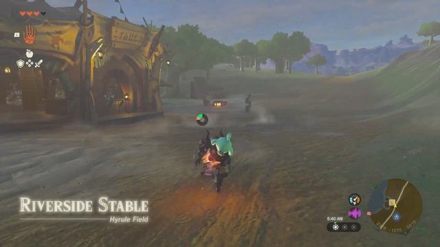 How To Reset Shop Tears Of The Kingdom смотреть онлайн