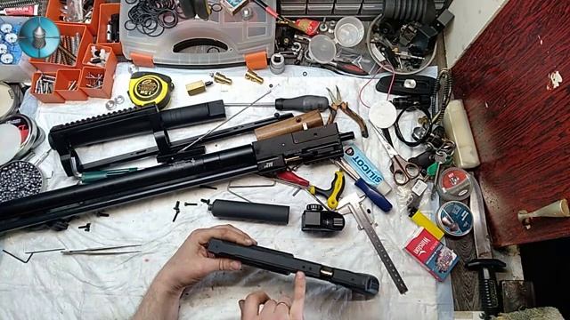 рср доберман - беглый обзор. смотреть онлайн