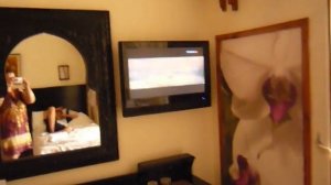 Номер отеля Джангл Аквапарк Хургада