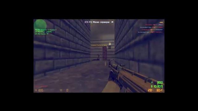 Мясник под музыку (Мясник 3 миллиона) CS:GO CS:1.6 BF1 смотреть онлайн