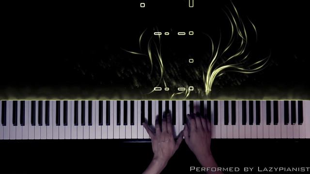Shop (From “Undertale”) | Piano Cover смотреть онлайн