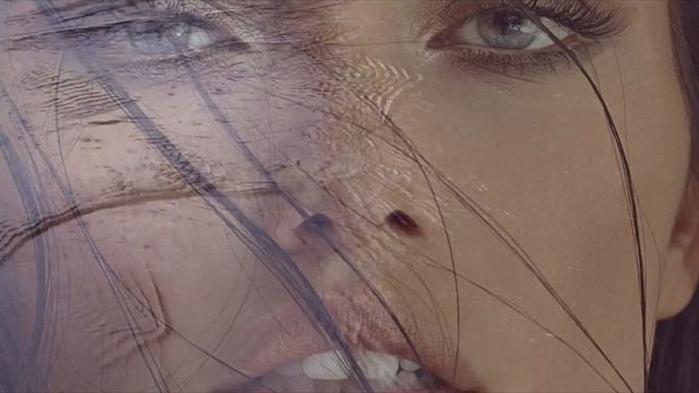 ГРУСТНЫЕ ГЛАЗА