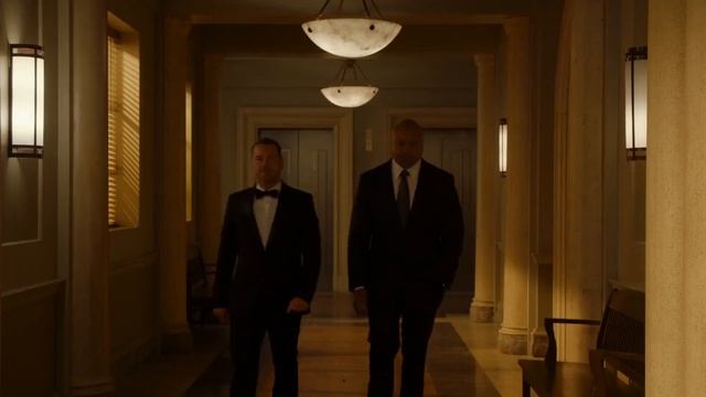 NCIS: Los Angeles 14x21 Featurette "New Beginnings, Part Two" (Series Finale) смотреть онлайн