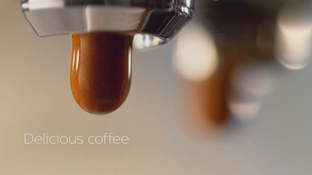 Philips 3200 LatteGo | Social video, take away смотреть онлайн