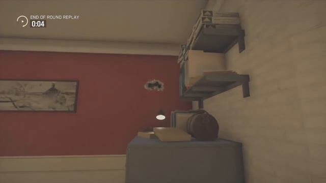 The SNEAKY Spots Diamonds USE on House - Rainbow Six Siege Velvet Shell смотреть онлайн