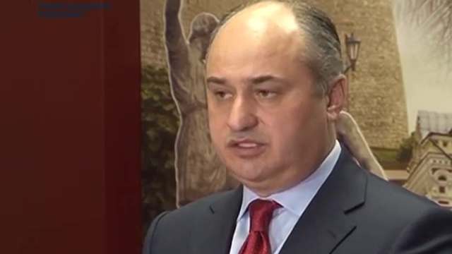 О.Кондрашов о кадетском корпусе смотреть онлайн