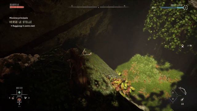 Horizon Forbidden West P 2 смотреть онлайн